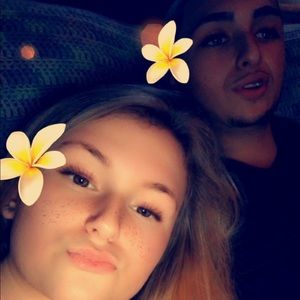 Meet your Posher, Mckenna